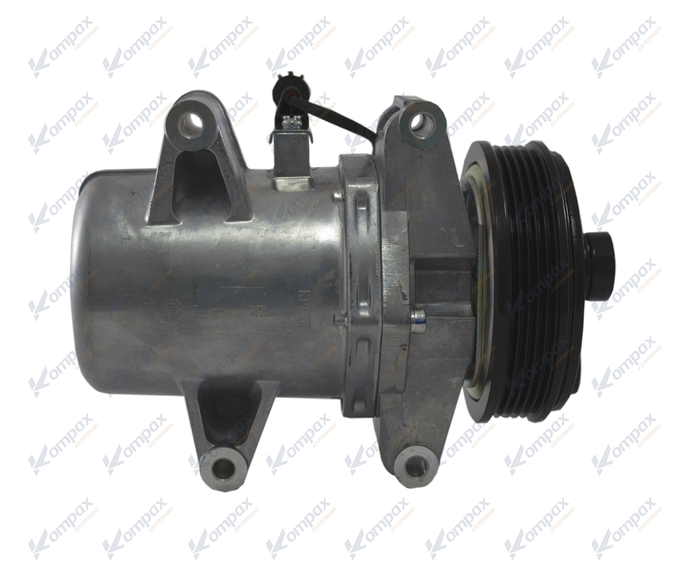 Compressor Mitsubishi L200 2.4 2017 Kompax - 20255