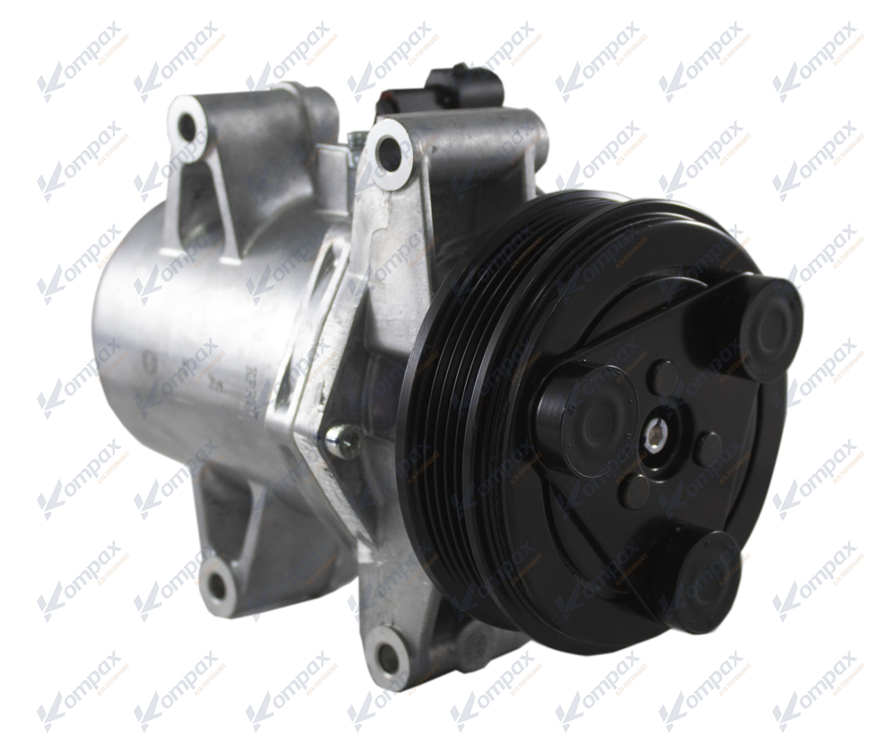 Compressor Mitsubishi L200 2.4 2017 Kompax - 20255