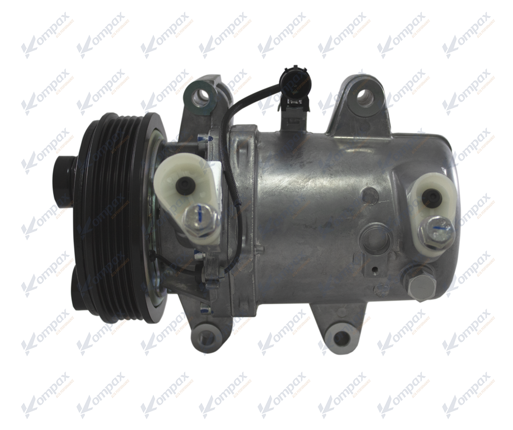 Compressor Mitsubishi L200 2.4 2017 Kompax - 20255