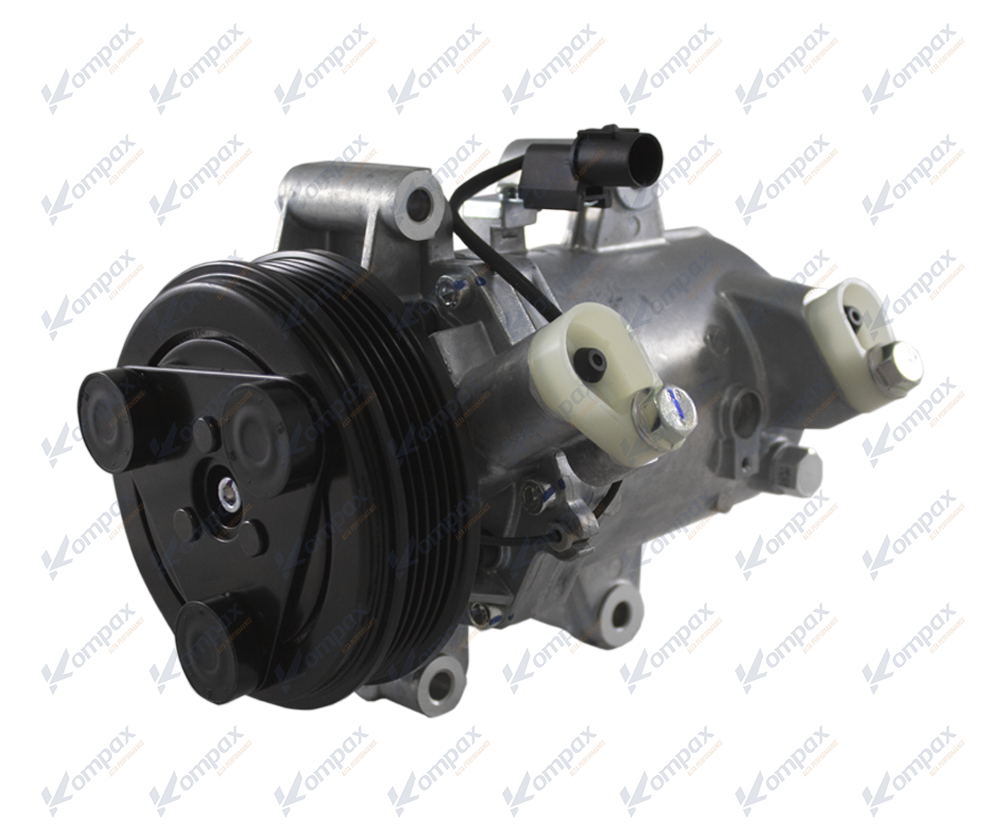 Compressor Mitsubishi L200 2.4 2017 Kompax - 20255