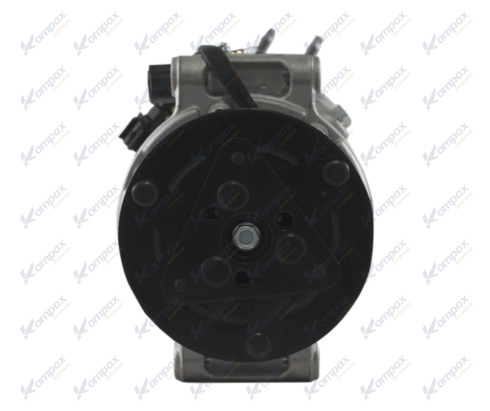 Compressor Discovery 4 3.0 - Range Rover Sport Kompax - 20264