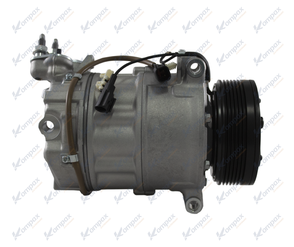 Compressor Discovery 4 3.0 - Range Rover Sport Kompax - 20264