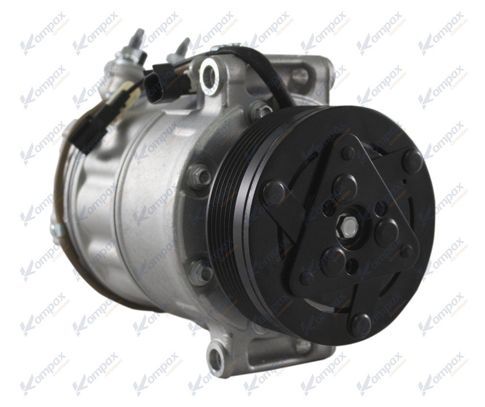 Compressor Discovery 4 3.0 - Range Rover Sport Kompax - 20264