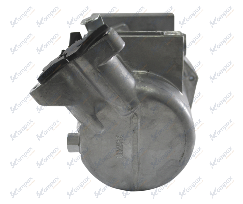 Compressor Renault Captur 1.6 Kompax - 20275