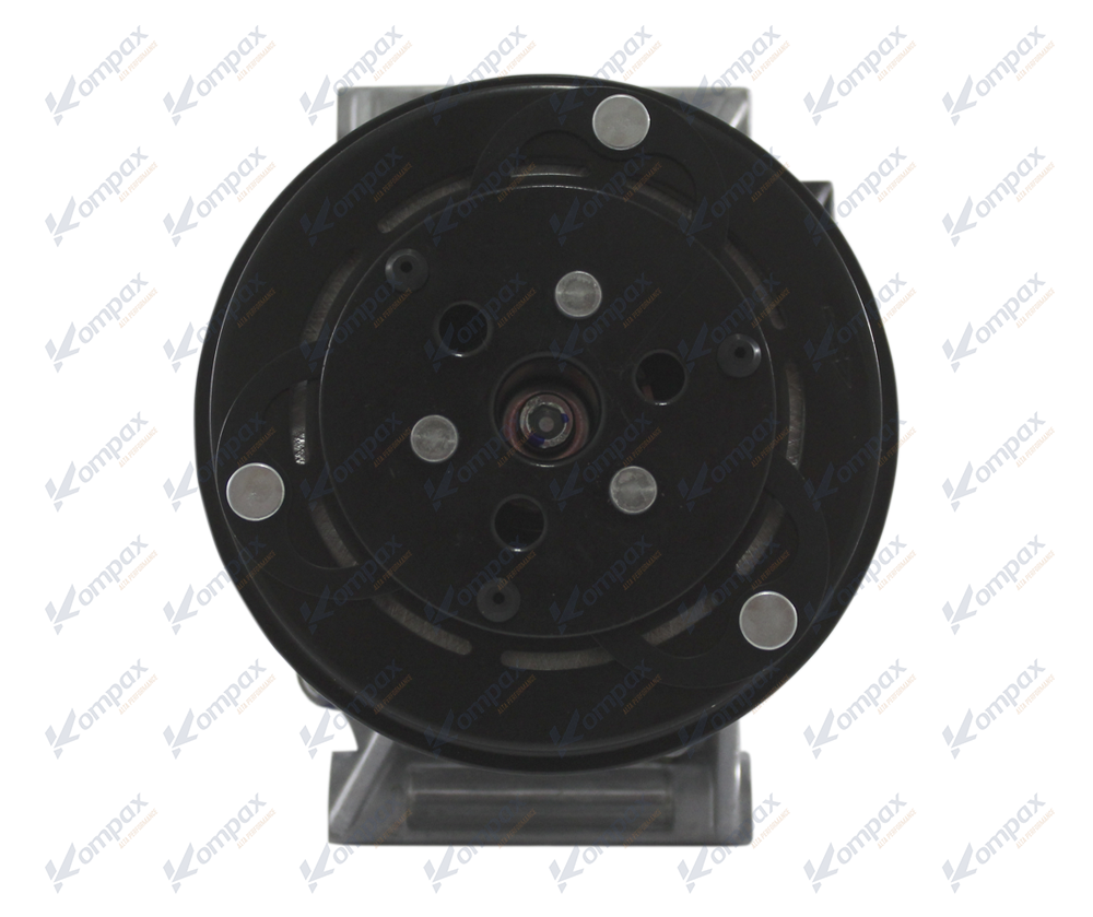 Compressor Renault Captur 1.6 Kompax - 20275