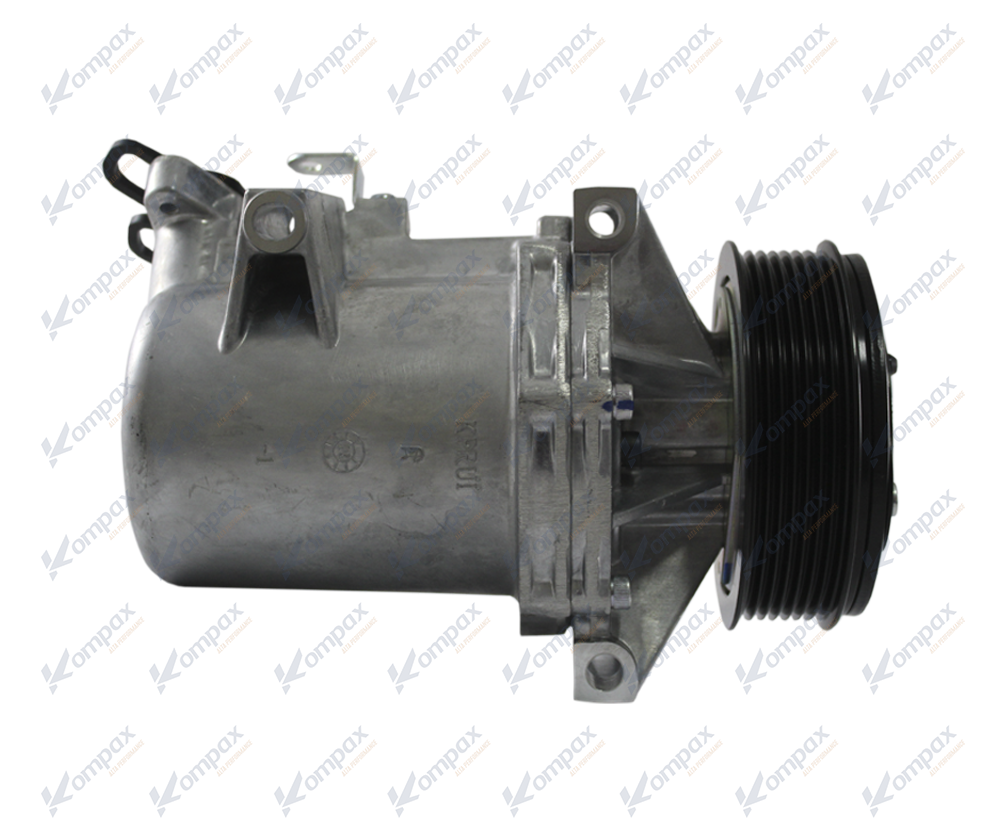 Compressor Renault Captur 1.6 Kompax - 20275