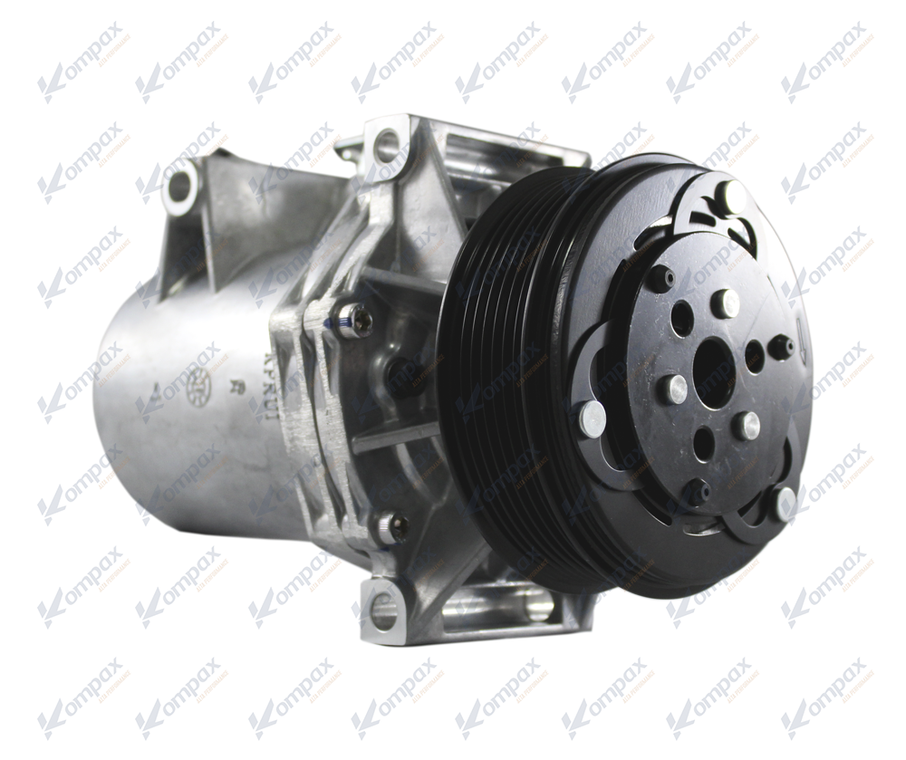 Compressor Renault Captur 1.6 Kompax - 20275