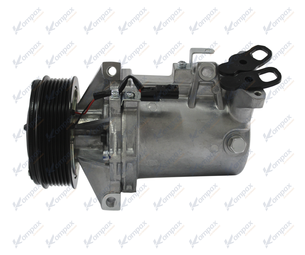 Compressor Renault Captur 1.6 Kompax - 20275