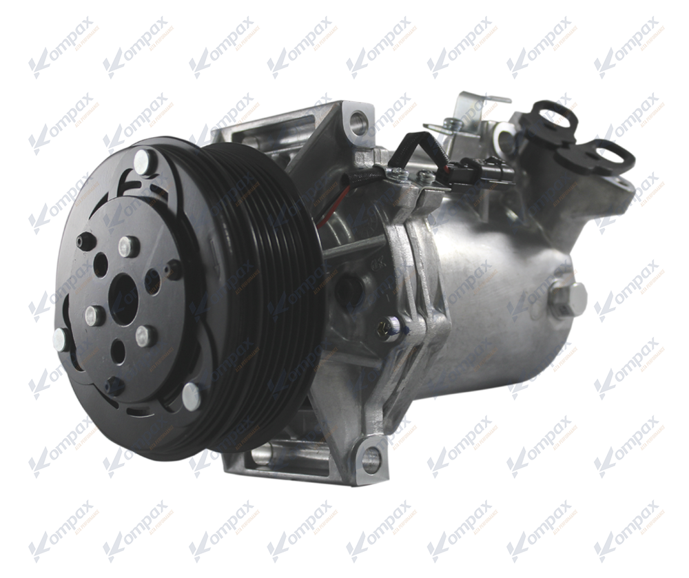 Compressor Renault Captur 1.6 Kompax - 20275