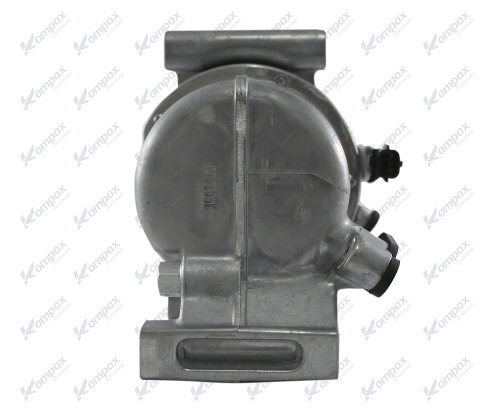 Compressor Nissan Versa 1.6 Kompax - 20276