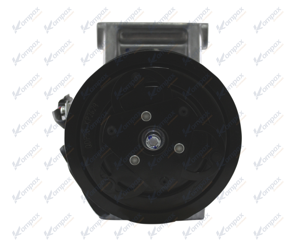 Compressor Nissan Versa 1.6 Kompax - 20276