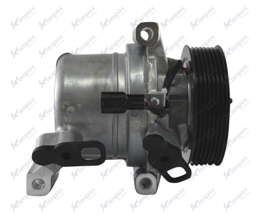 Compressor Nissan Versa 1.6 Kompax - 20276