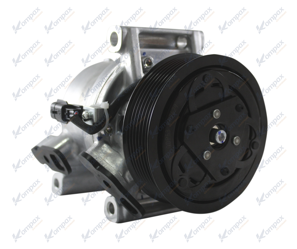Compressor Nissan Versa 1.6 Kompax - 20276