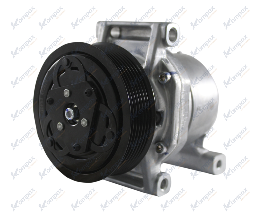 Compressor Nissan Versa 1.6 Kompax - 20276