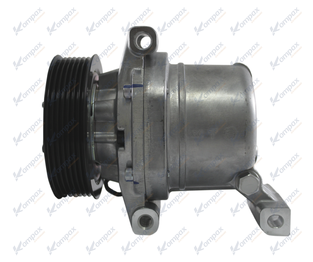 Compressor Nissan Versa 1.6 Kompax - 20276