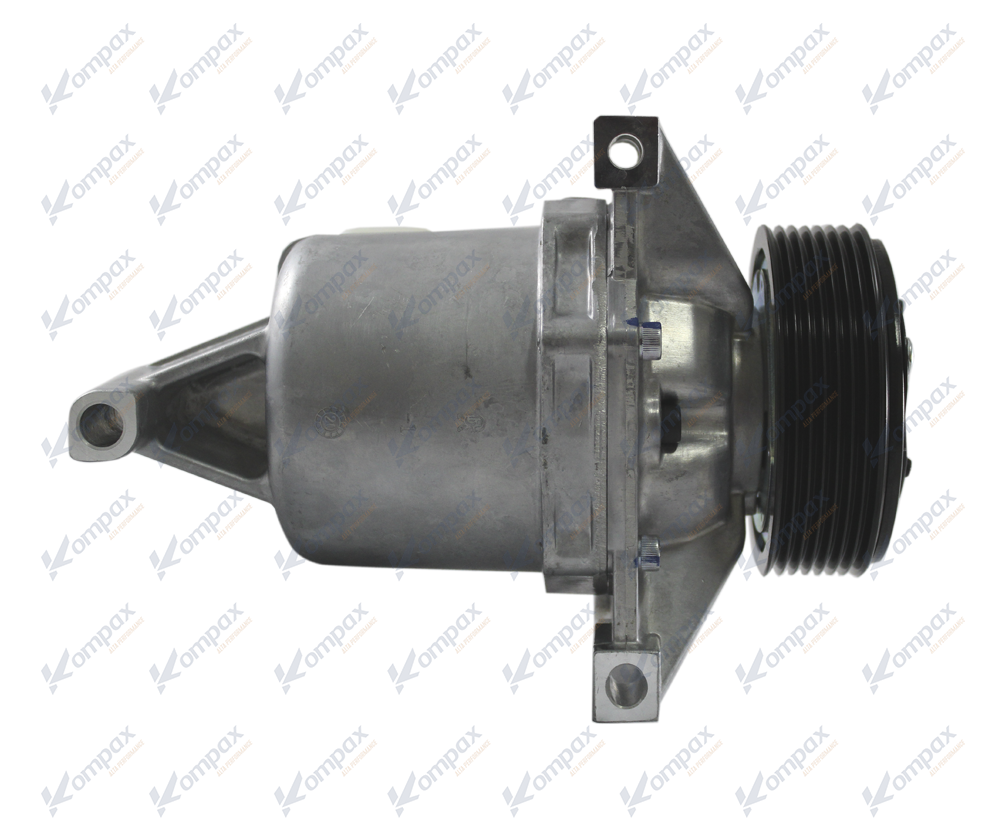 Compressor Renault Captur 7PK 122mm - Kicks Kompax - 20277
