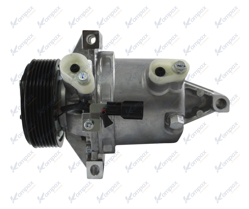 Compressor Renault Captur 7PK 122mm - Kicks Kompax - 20277