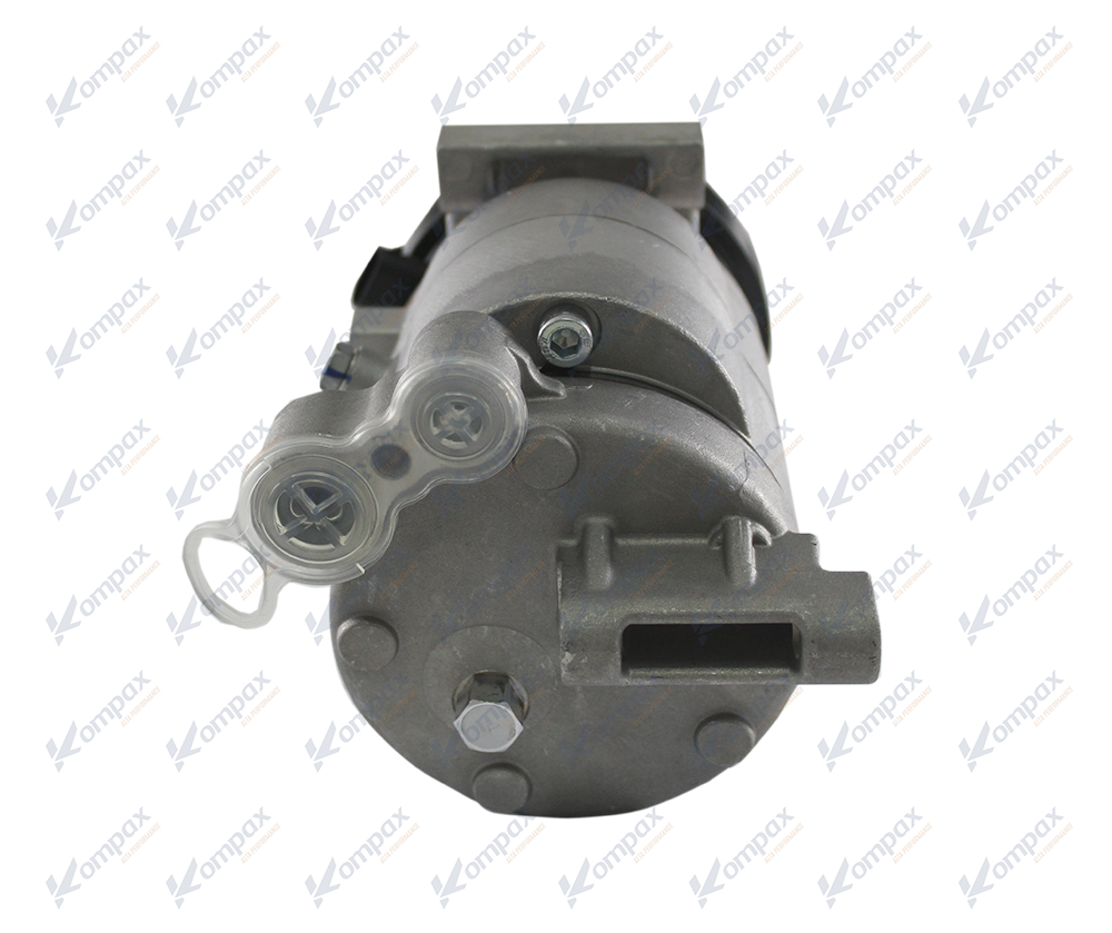 Compressor GM Trailblazer 2012 - Camaro Kompax - 20290