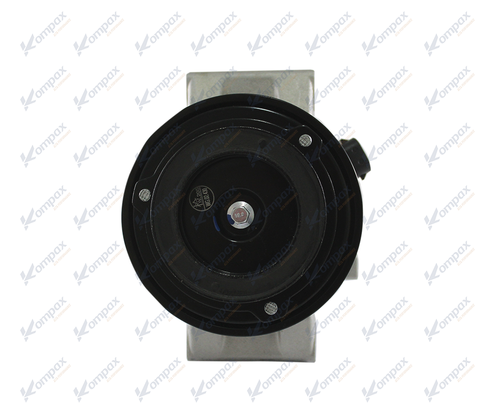 Compressor GM Trailblazer 2012 - Camaro Kompax - 20290