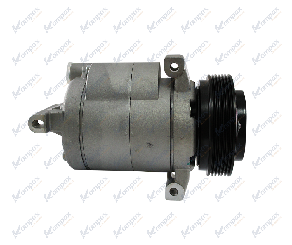 Compressor GM Trailblazer 2012 - Camaro Kompax - 20290