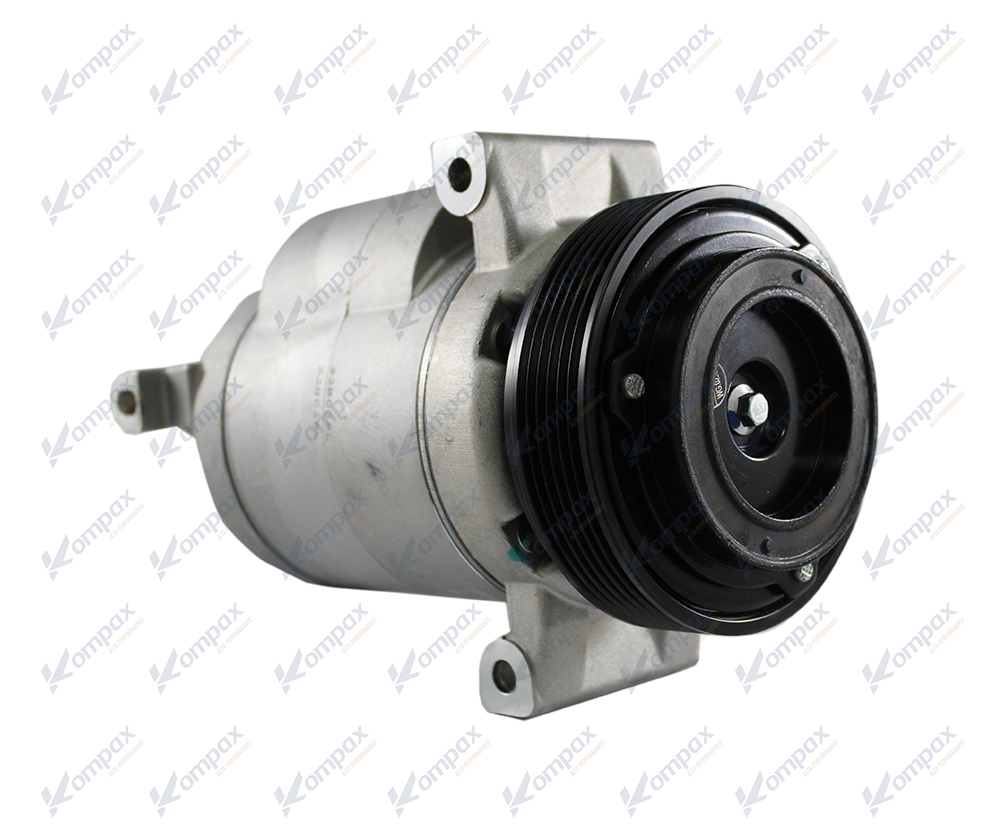Compressor GM Trailblazer 2012 - Camaro Kompax - 20290