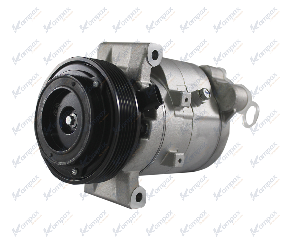 Compressor GM Trailblazer 2012 - Camaro Kompax - 20290