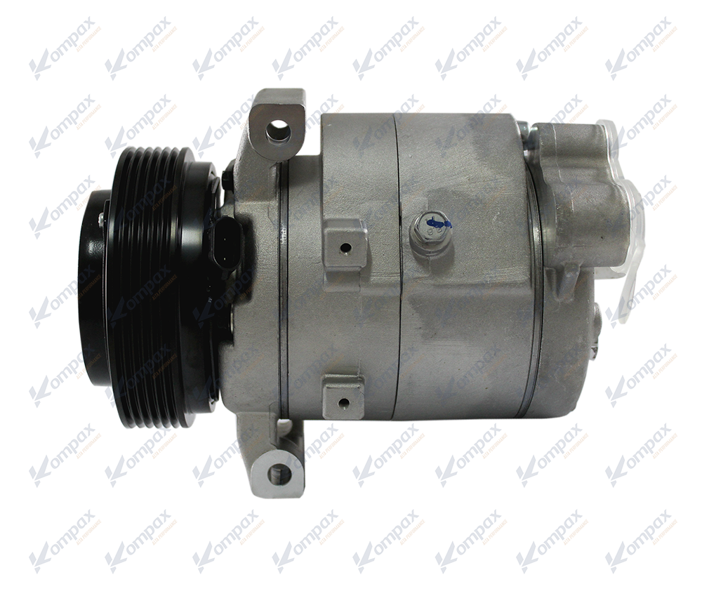 Compressor GM Trailblazer 2012 - Camaro Kompax - 20290