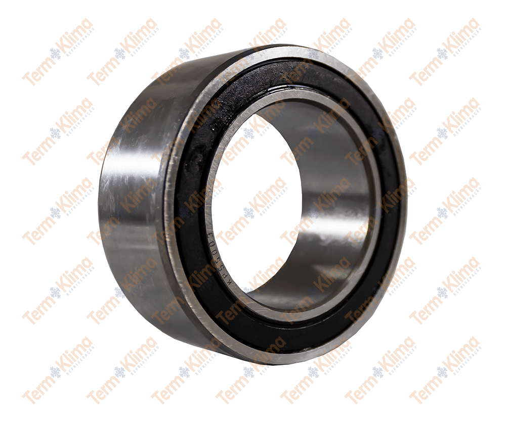 ROLAMENTO DE COMPRESSOR 6P 10P15 - KOMPAX - 55003