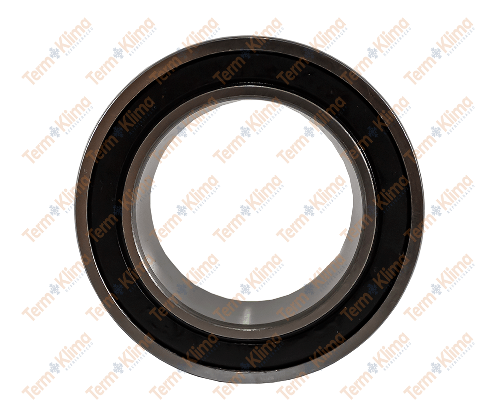 ROLAMENTO DE COMPRESSOR 6P 10P15 - KOMPAX - 55003