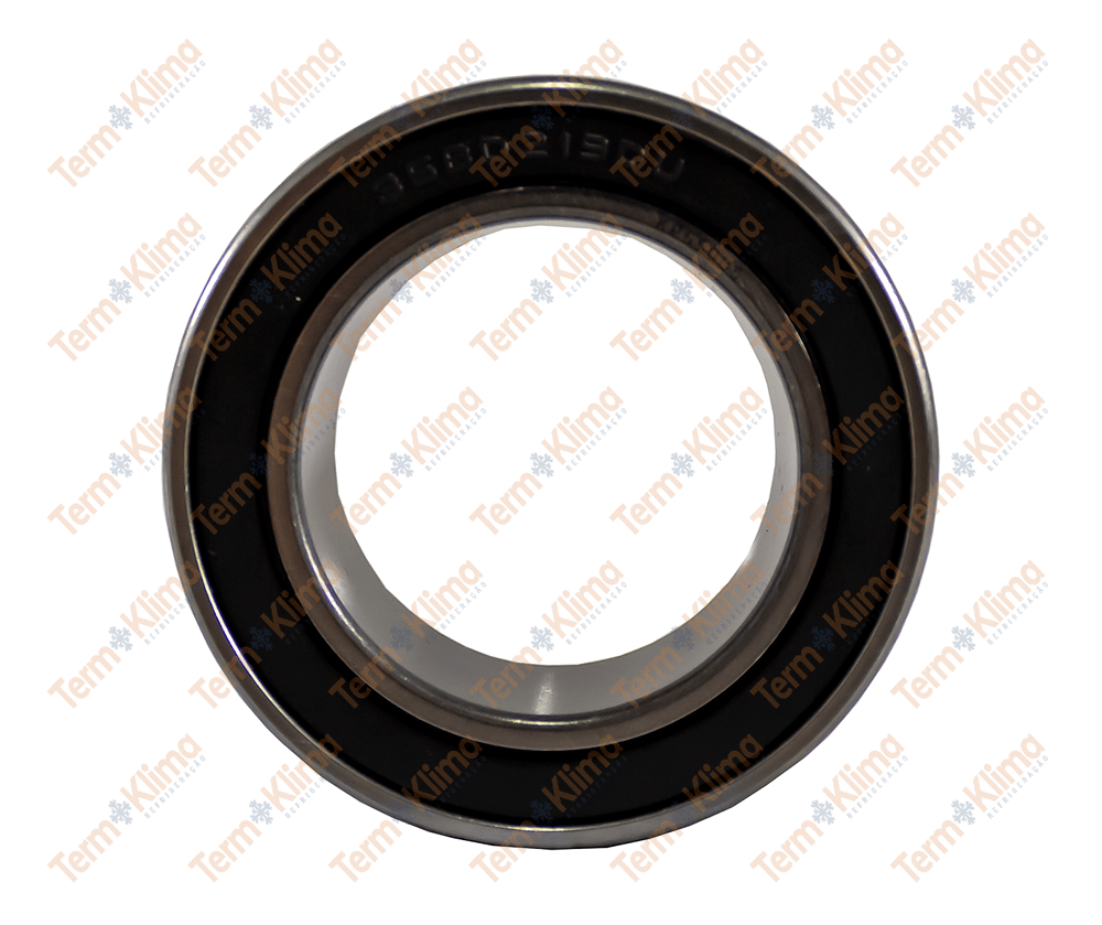 ROLAMENTO DE COMPRESSOR SANDEN - KOMPAX - 55005