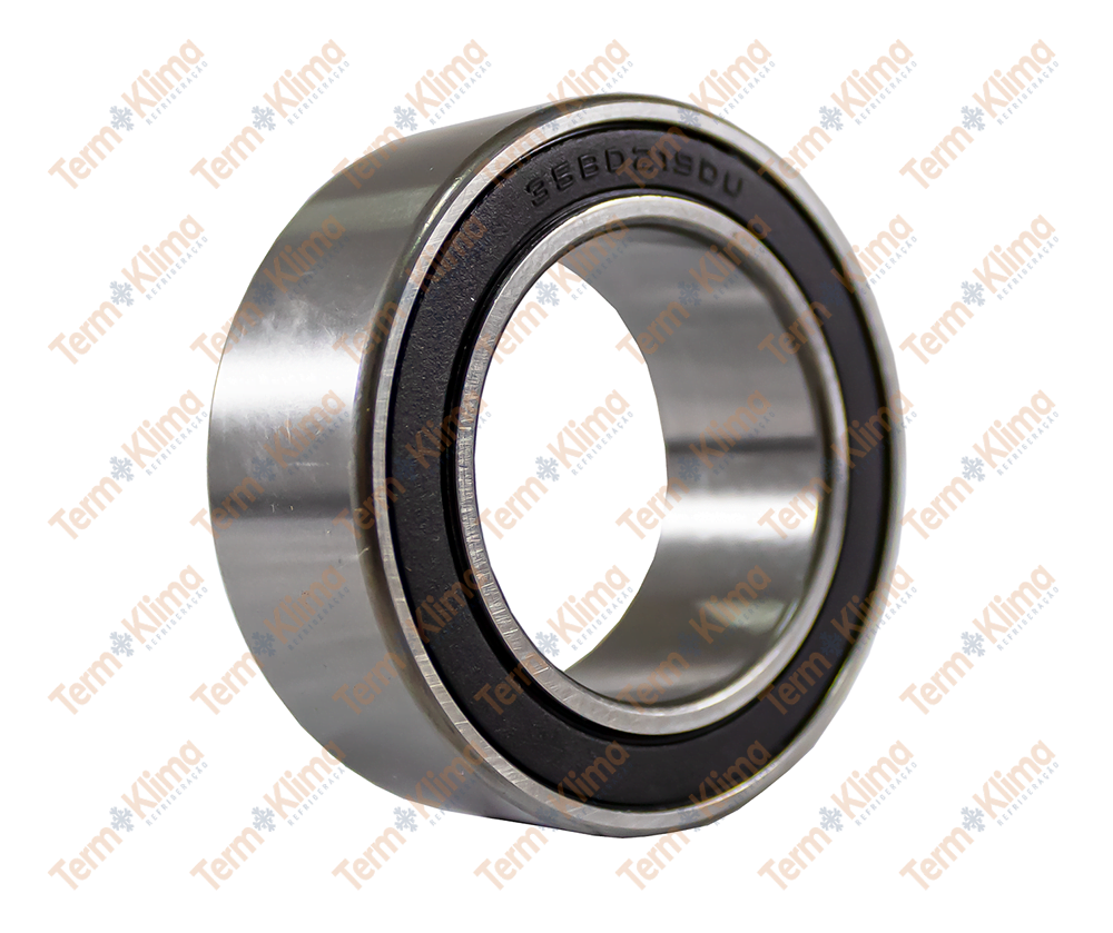 ROLAMENTO DE COMPRESSOR SANDEN - KOMPAX - 55005