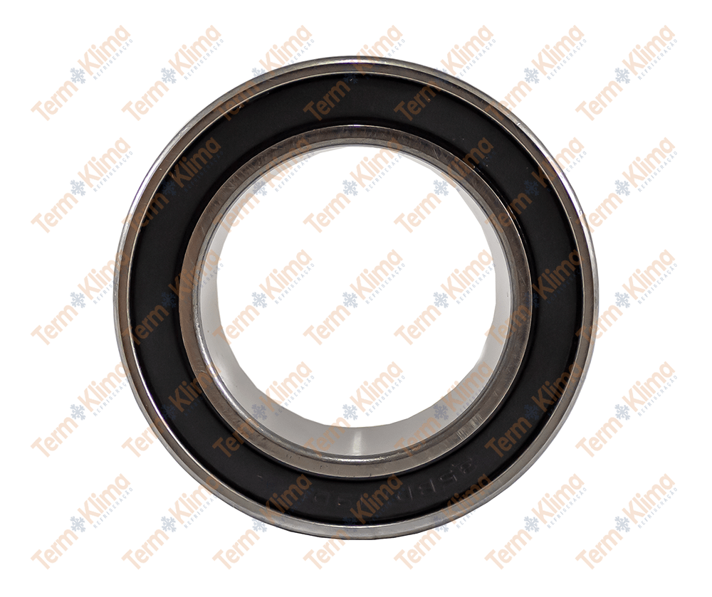 ROLAMENTO DE COMPRESSOR SANDEN - KOMPAX - 55005