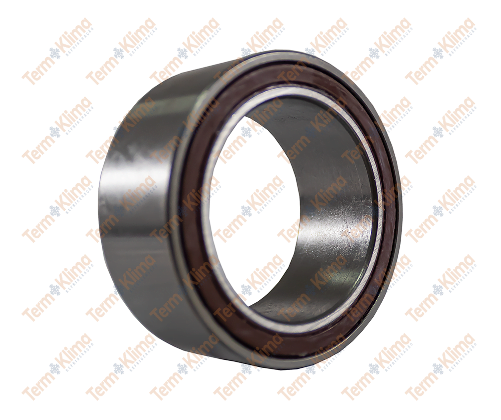ROLAMENTO DE COMPRESSOR CVC - KOMPAX - 55009