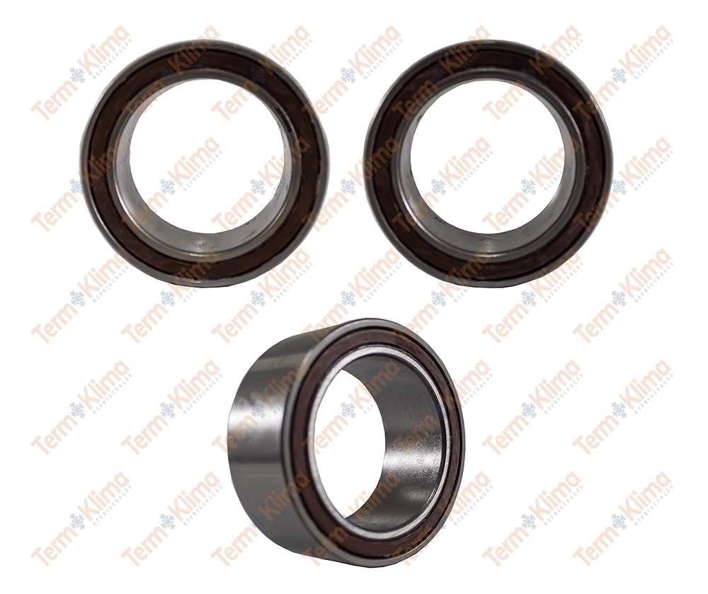 ROLAMENTO DE COMPRESSOR CVC - KOMPAX - 55009