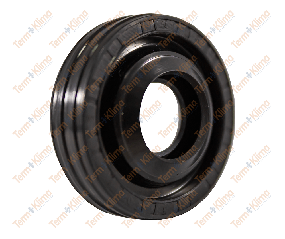 SELO DO COMPRESSOR 10PA15 10P08 LIPP SPEAL R134A - KOMPAX - 60001