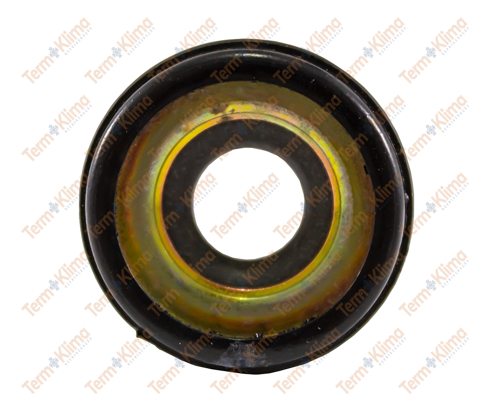 SELO DO COMPRESSOR 10PA15 10P08 LIPP SPEAL R134A - KOMPAX - 60001