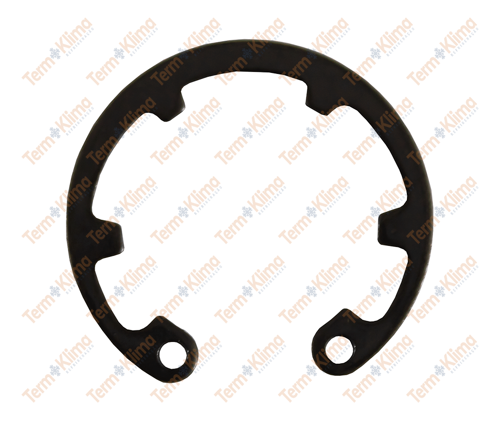 SELO DO COMPRESSOR CVC - KOMPAX - 60002