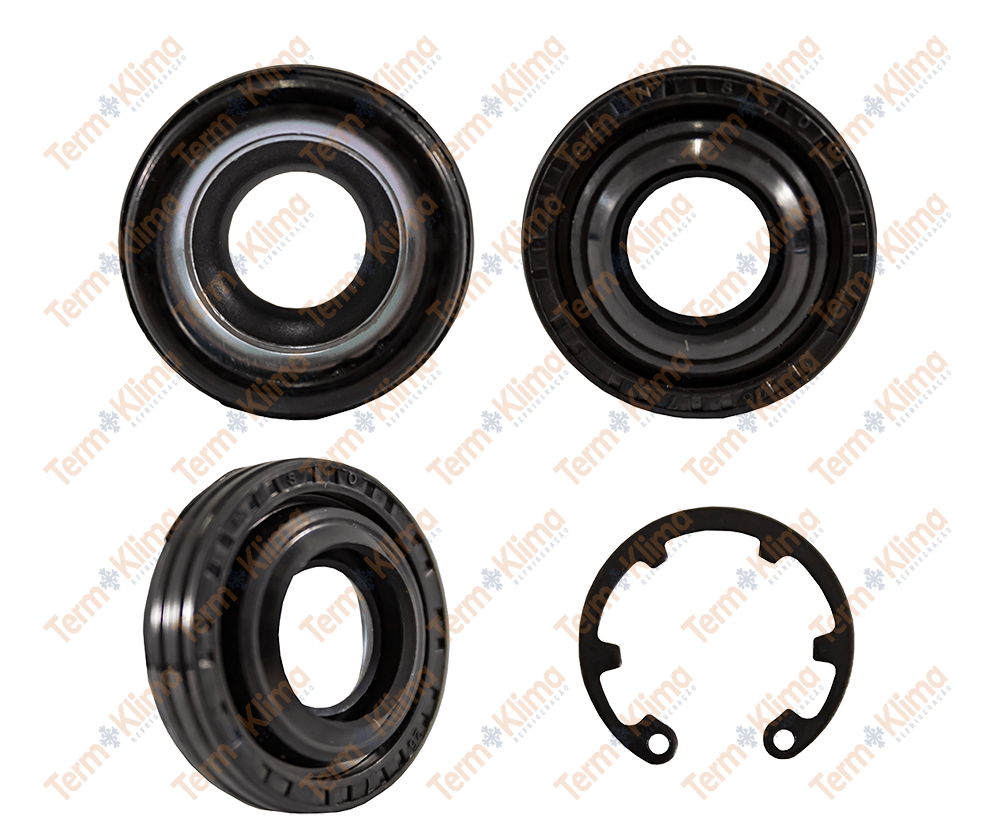 SELO DO COMPRESSOR CVC - KOMPAX - 60002