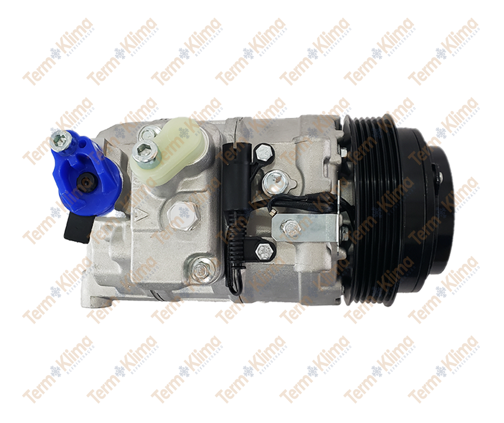 COMPRESSOR MB SPRINTER MODELO VALEO (IMPORTADO) - 770204
