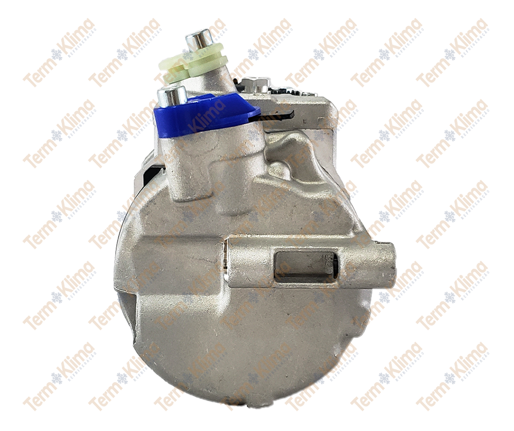 COMPRESSOR MB SPRINTER MODELO VALEO (IMPORTADO) - 770204