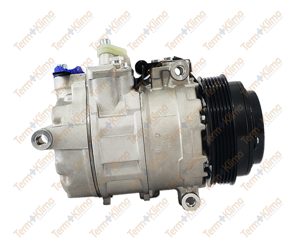 COMPRESSOR MB SPRINTER MODELO VALEO (IMPORTADO) - 770204