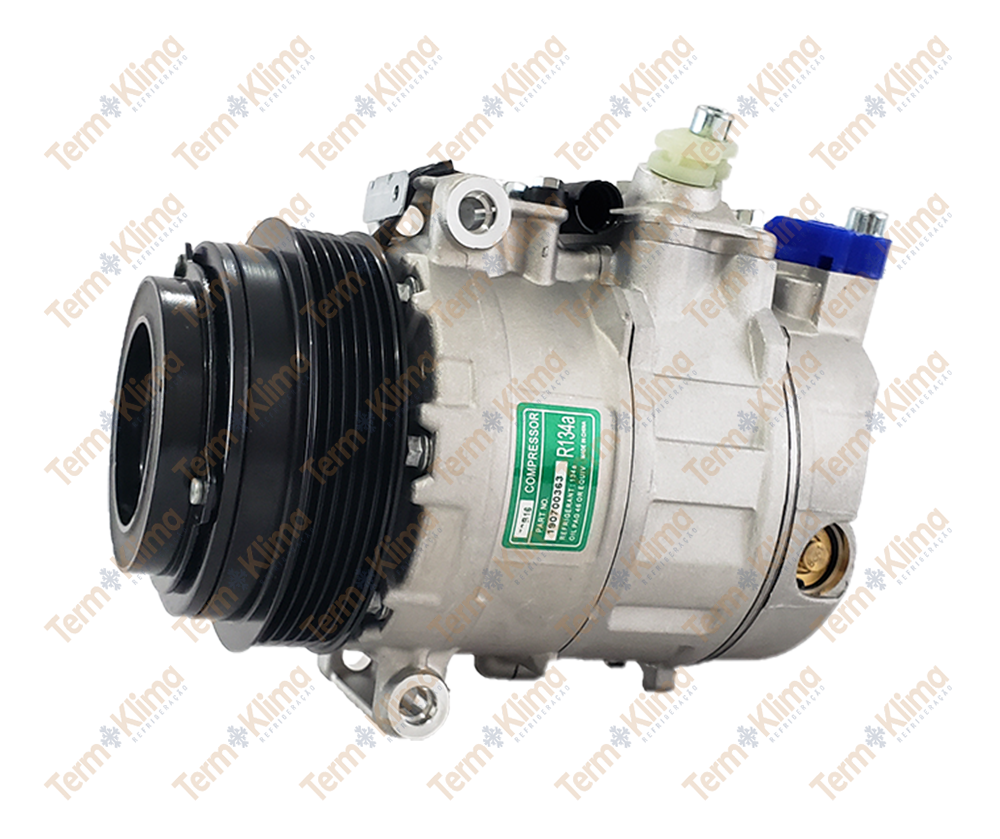 COMPRESSOR MB SPRINTER MODELO VALEO (IMPORTADO) - 770204