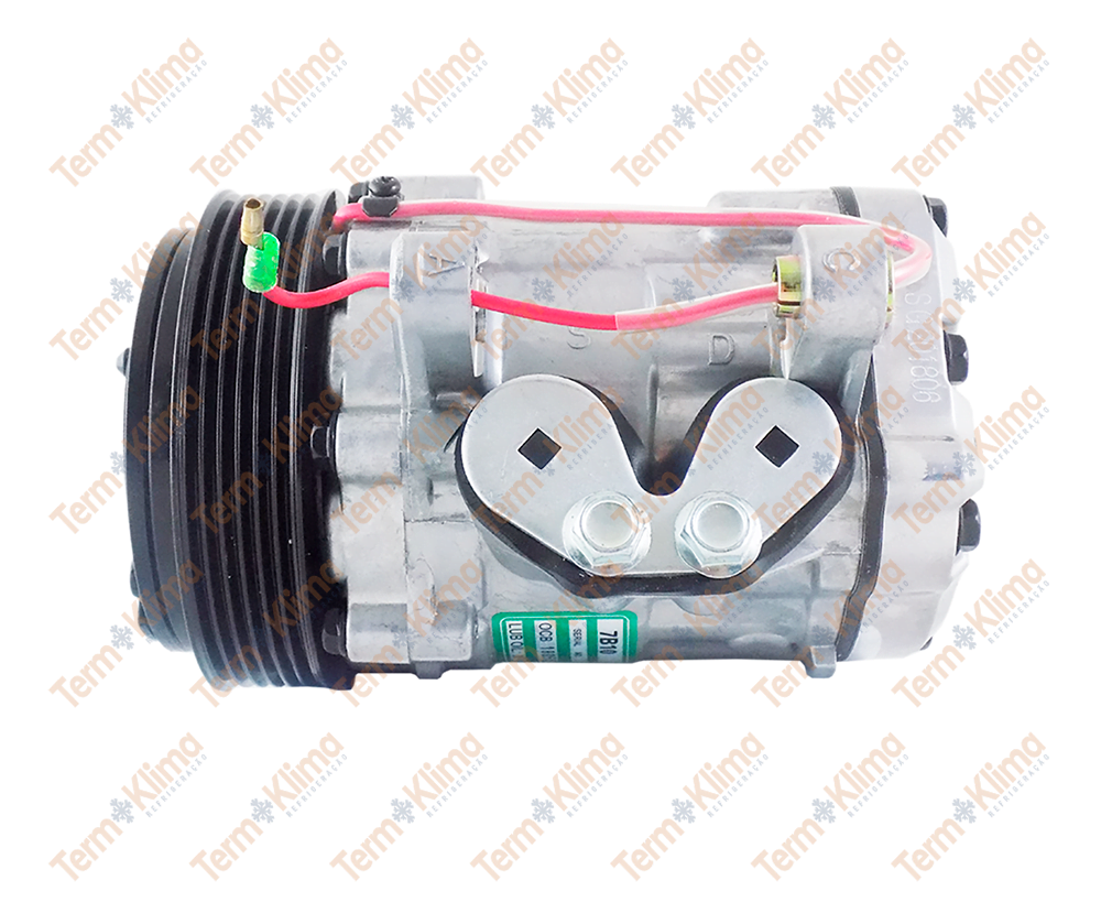 COMPRESSOR 7B10 6PK - 20005