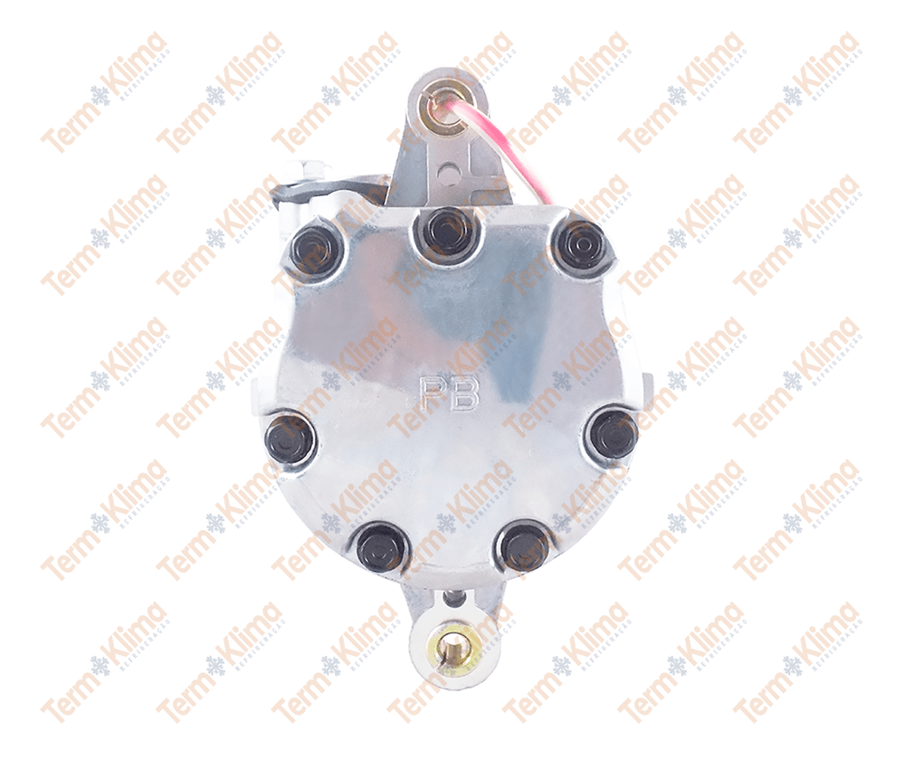 COMPRESSOR 7B10 6PK - 20005