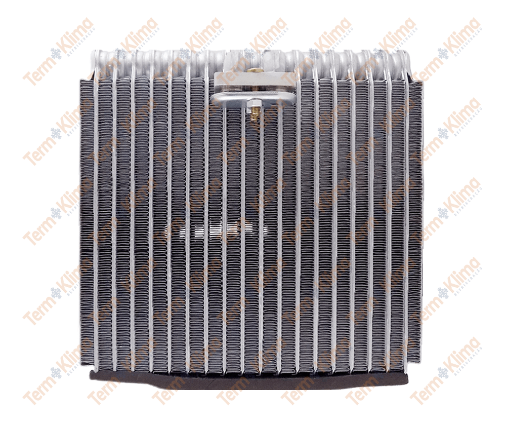 EVAPORADOR VOLKSWAGEN GOL GIII / GIV / CAIXA DENSO - 33051