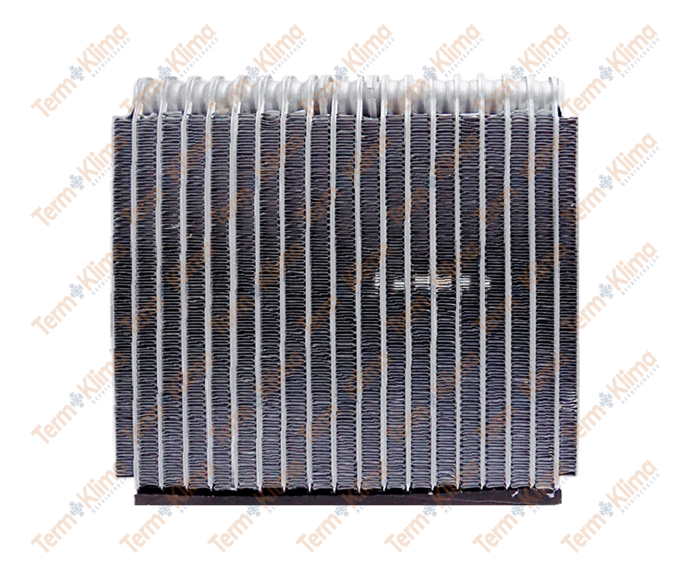 EVAPORADOR VOLKSWAGEN GOL GIII / GIV / CAIXA DENSO - 33051