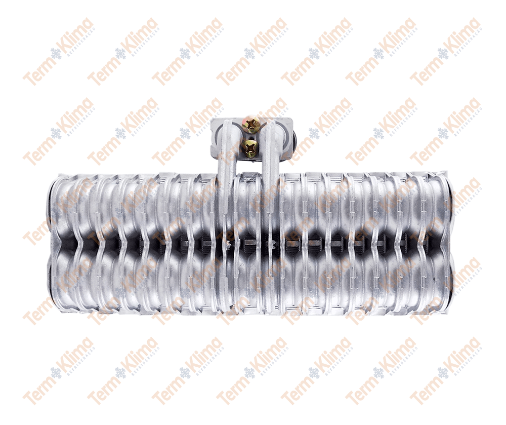 EVAPORADOR VOLKSWAGEN GOL GIII / GIV / CAIXA DENSO - 33051