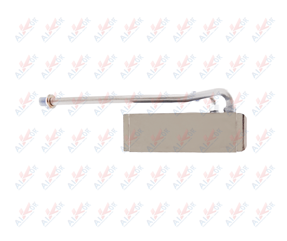 EVAPORADOR FORD TRANSIT CAIXA TRASEIRA AIKOR - 33179