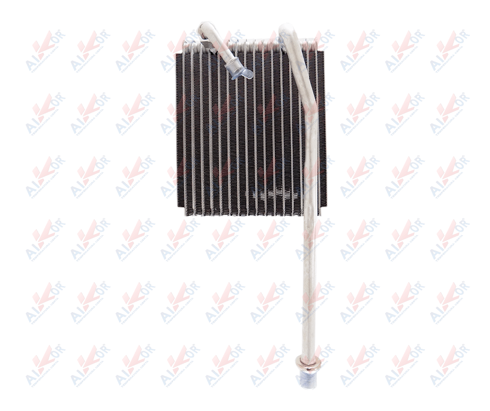 EVAPORADOR FORD TRANSIT CAIXA TRASEIRA AIKOR - 33179