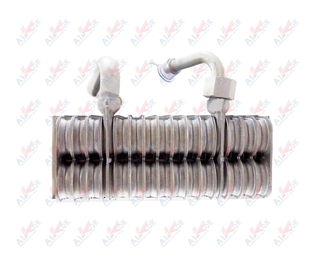 EVAPORADOR FORD TRANSIT CAIXA TRASEIRA AIKOR - 33179